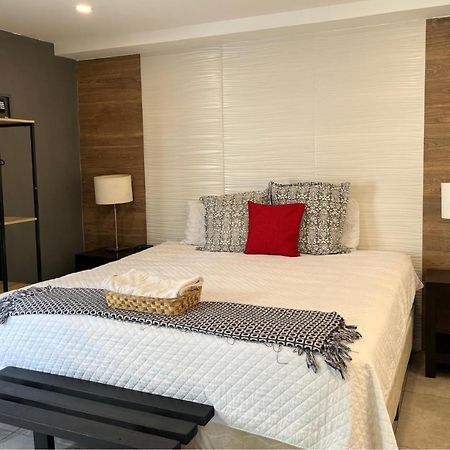 Hotel Boutique Valverde Santa Elena サンサルバドル エクステリア 写真