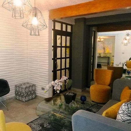 Hotel Boutique Valverde Santa Elena サンサルバドル エクステリア 写真