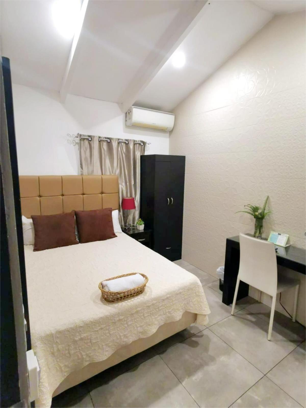 Hotel Boutique Valverde Santa Elena サンサルバドル エクステリア 写真