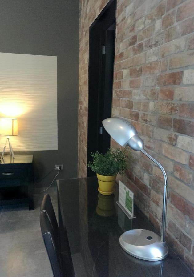 Hotel Boutique Valverde Santa Elena サンサルバドル エクステリア 写真