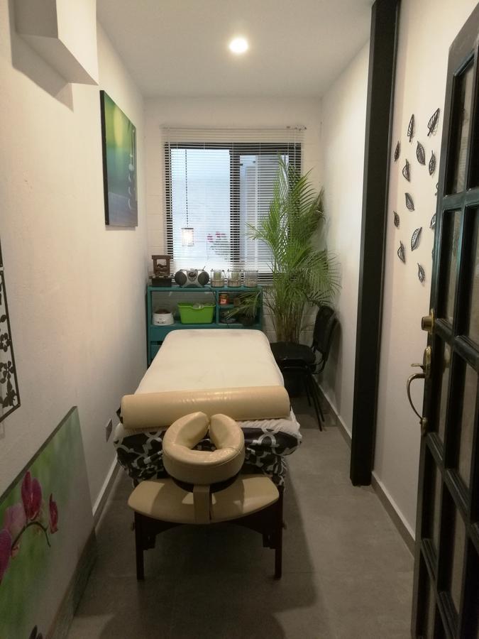 Hotel Boutique Valverde Santa Elena サンサルバドル 部屋 写真