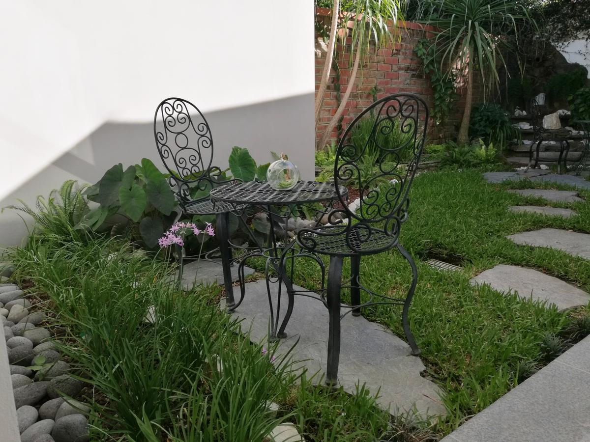 Hotel Boutique Valverde Santa Elena サンサルバドル 部屋 写真