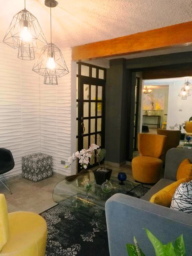 Hotel Boutique Valverde Santa Elena サンサルバドル エクステリア 写真