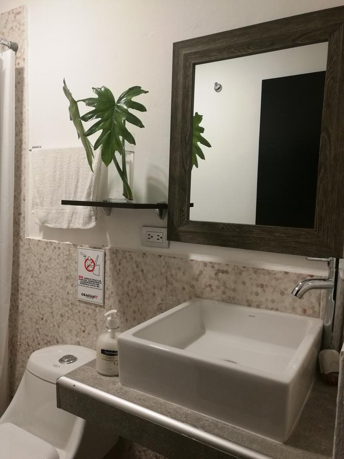 Hotel Boutique Valverde Santa Elena サンサルバドル エクステリア 写真